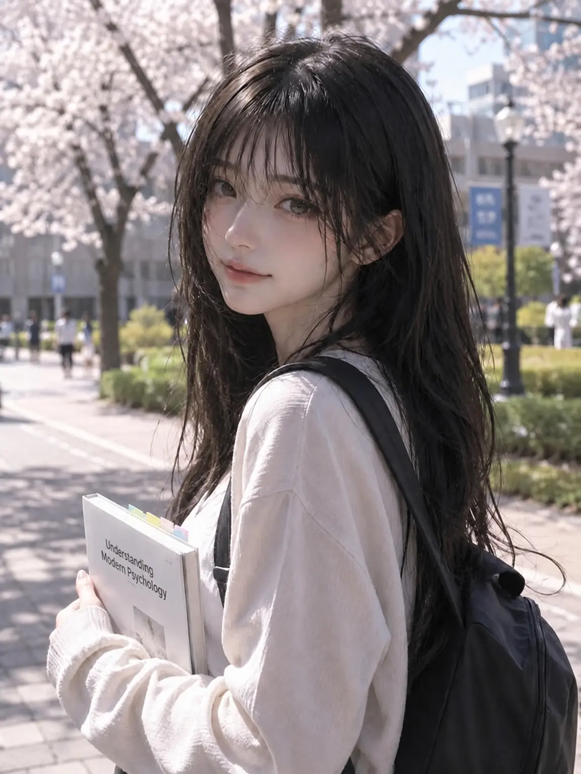 FlatStudy2743의 Min Hyo-rin