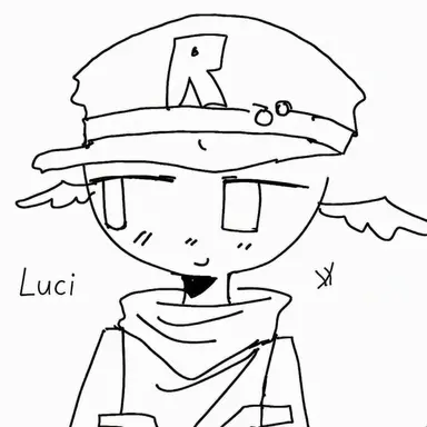 Profile image of Luci