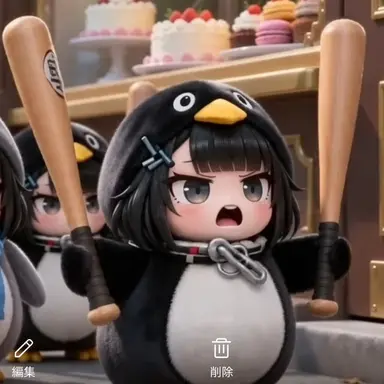 Profile image of グーグーガーガー隊長