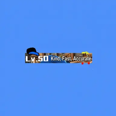 Profile image of KindFastAccurate