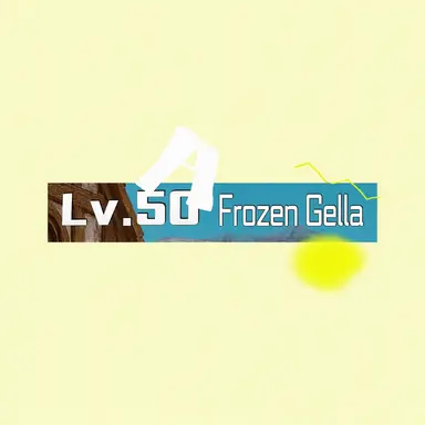 Profile image of FrozenJelly
