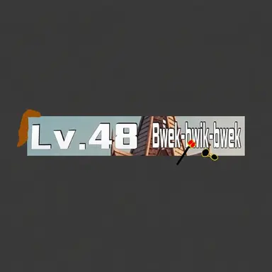Profile image of Bwek-buk-nek