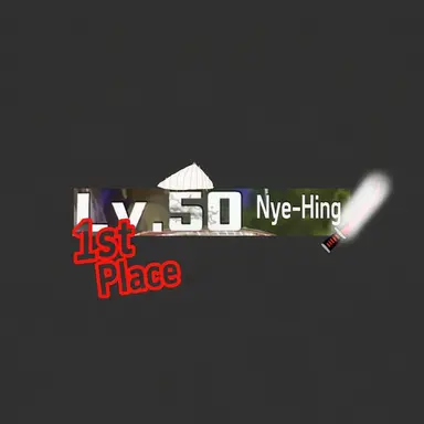 Profile image of Nye-hing