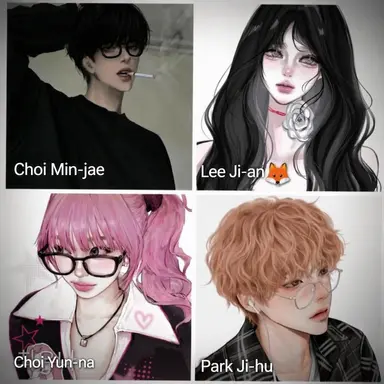 Profile image of Couple Squad