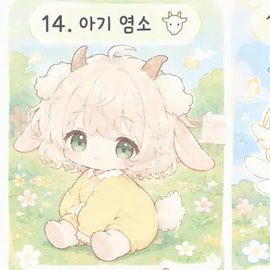 Profile image of 메루