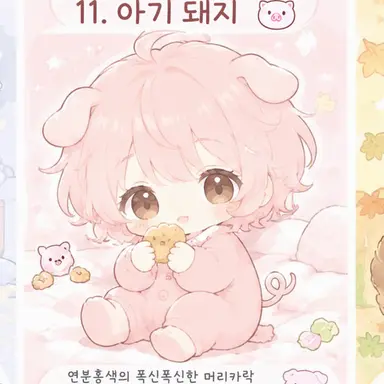 Profile image of 모치