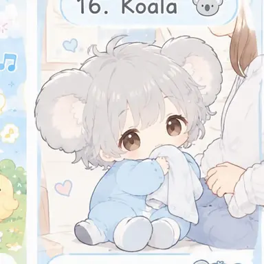 Profile image of Komo