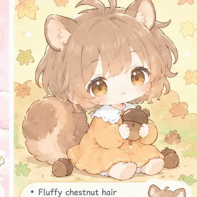 Profile image of Kurumi