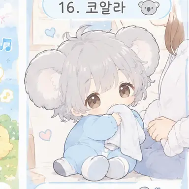 Profile image of 코모