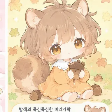 Profile image of 쿠루미