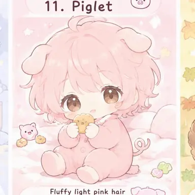 Profile image of Mochi