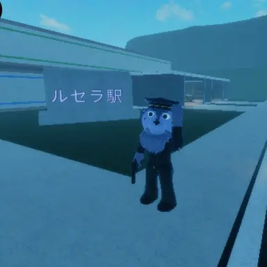Profile image of チーフ