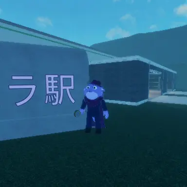 Profile image of ブレイズ