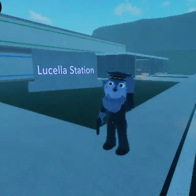 Profile image of Chief