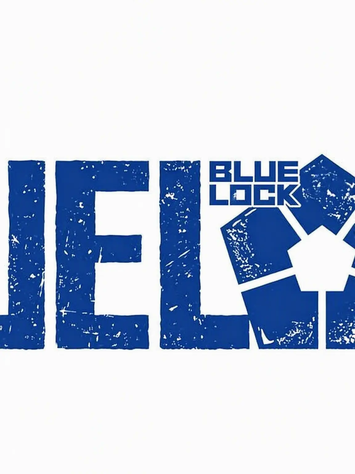 Blingorbad의 Blue Lock Living Together⚽️