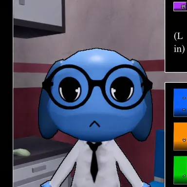 Profile image of 비서