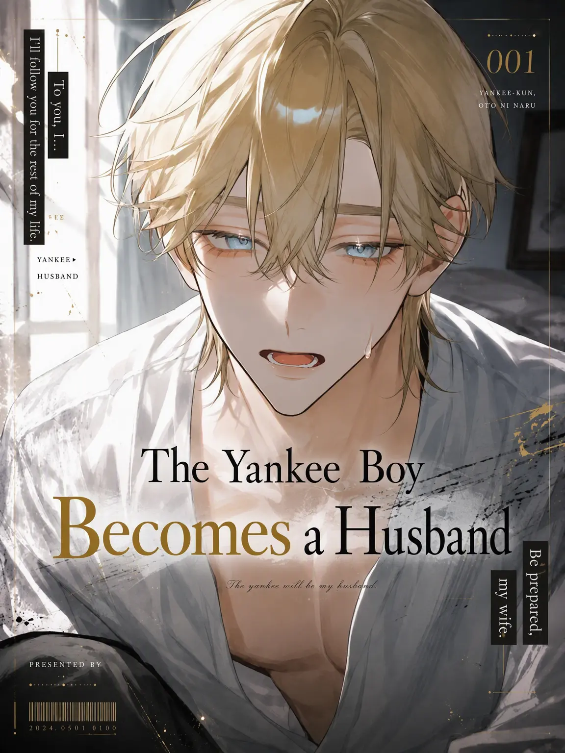 Todoa1011의 Delinquent Husband