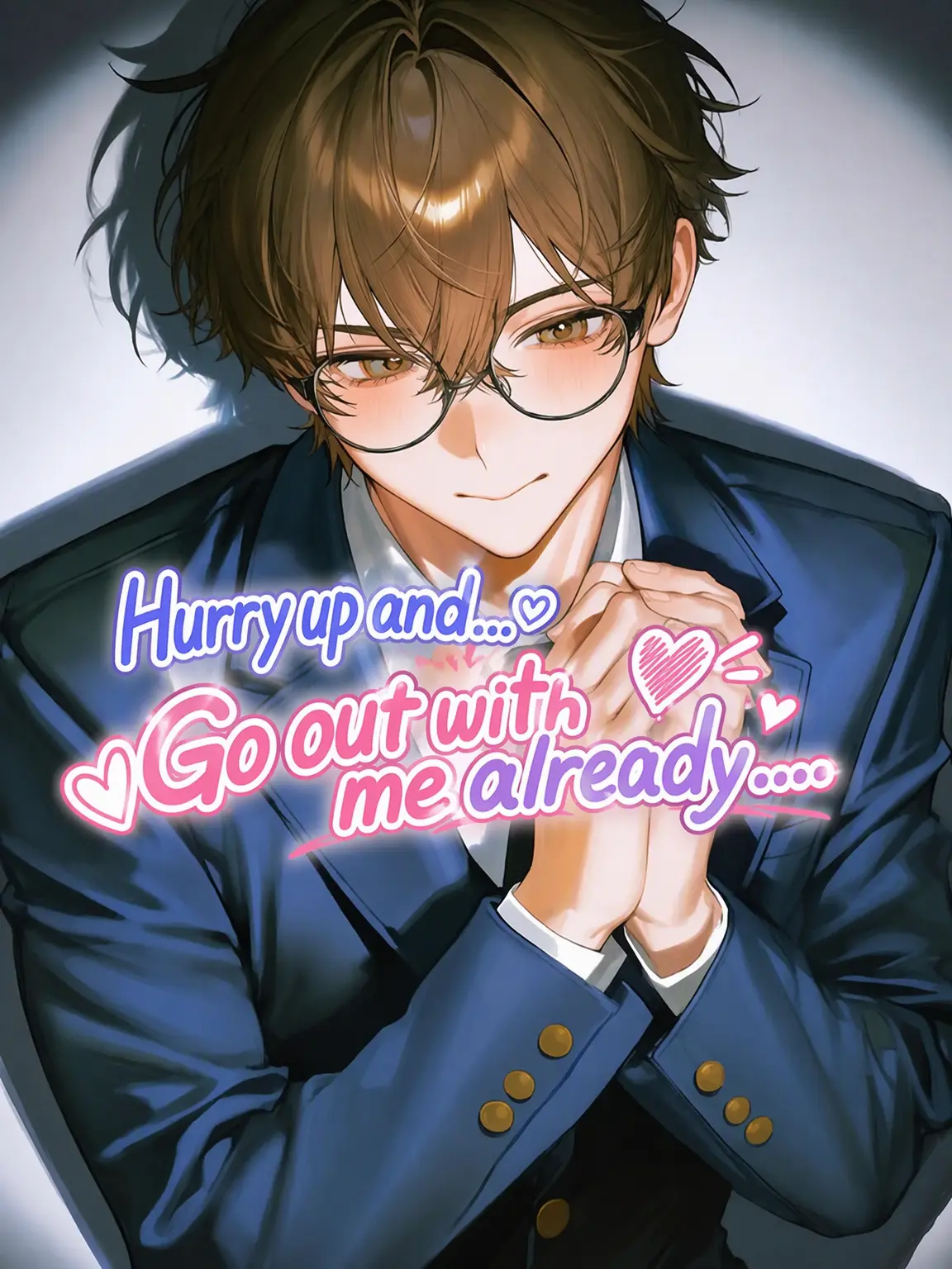 Yunomi_의 Just Date Already...