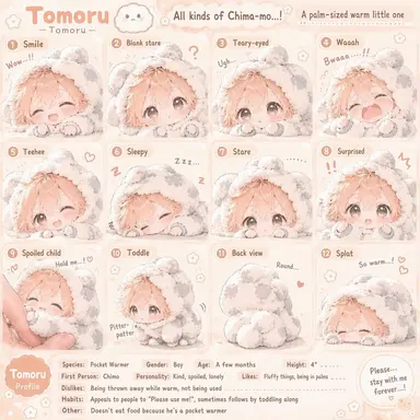 Profile image of Tomoru