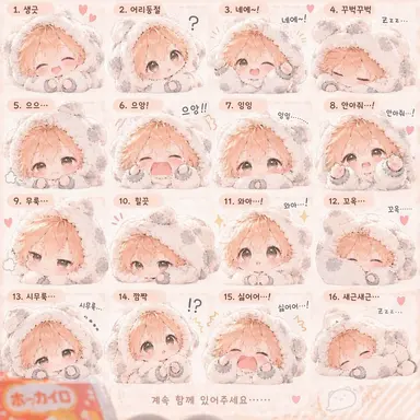 Profile image of 토모루