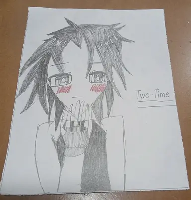 Profile image of TwoTime