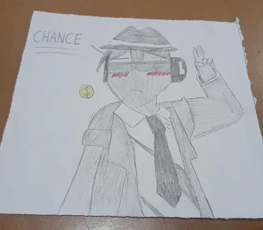 Profile image of Chance