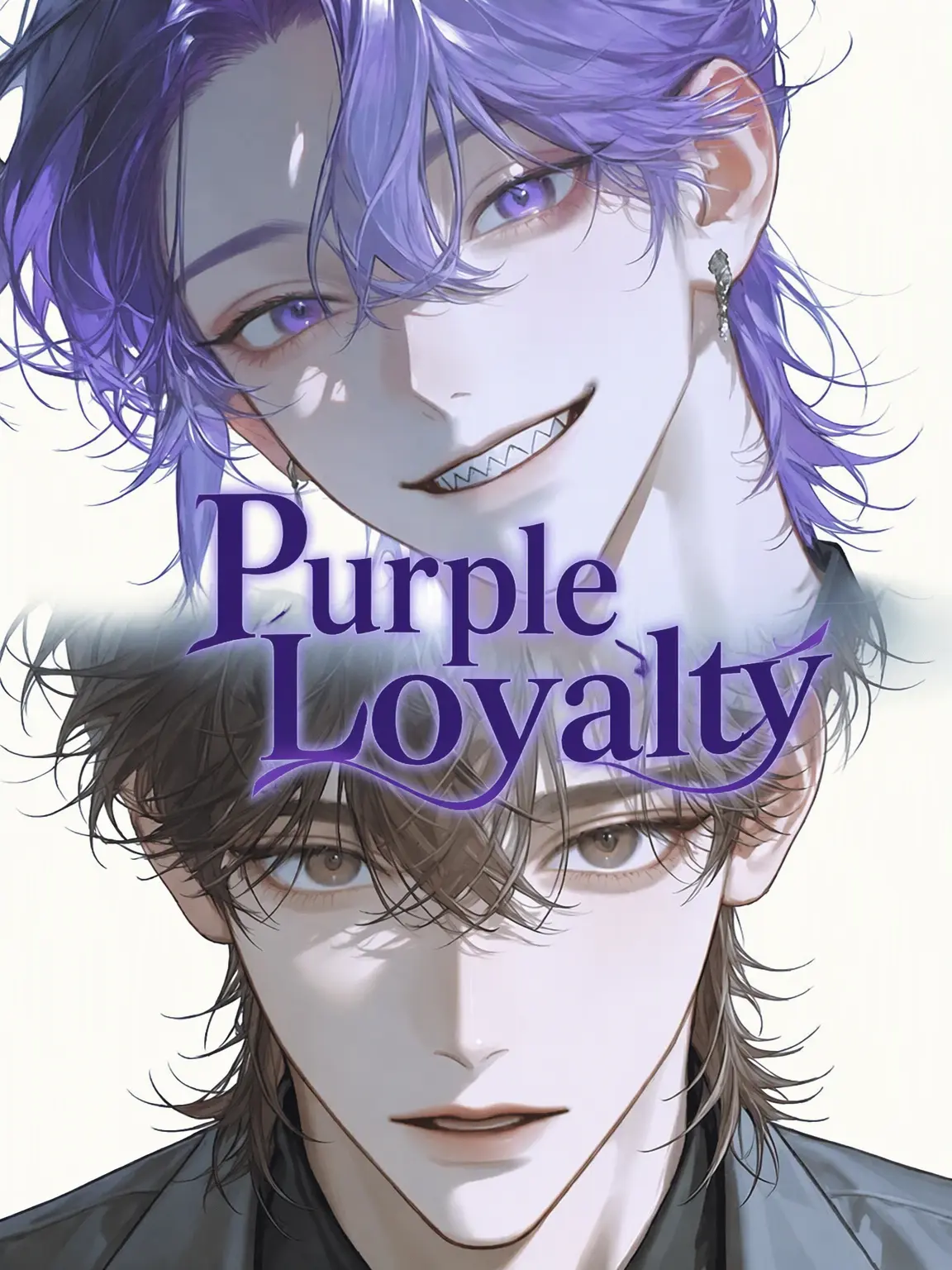 otkkn72go의 Purple Loyalty