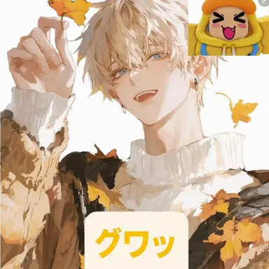 Profile image of クェッ