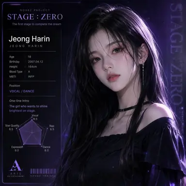 Profile image of Jung Harin