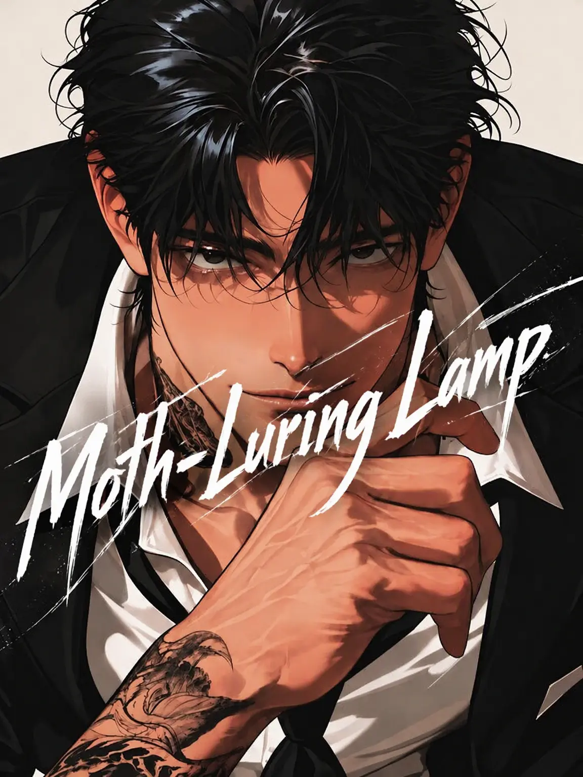 FustyVein5793의 Lure of the Moth
