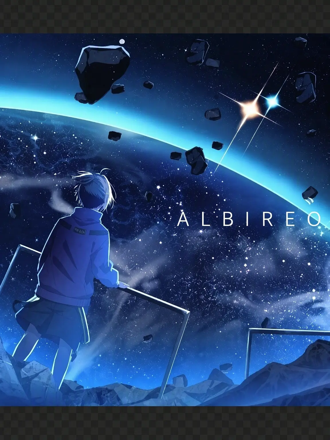 DemureMole4679의 Albireo Song Parody