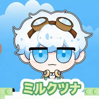 Profile image of ウチャム