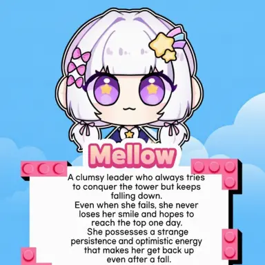 Profile image of Mellow