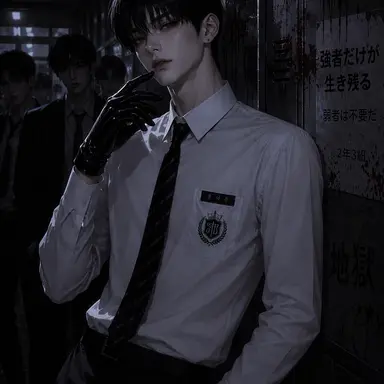 Profile image of カン・シウ