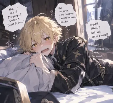 Profile image of Jin