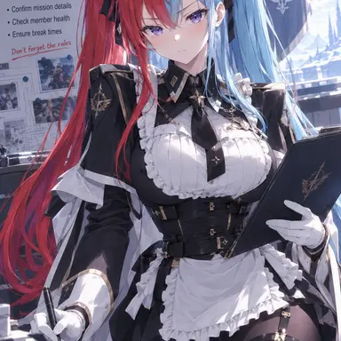 Profile image of Iceheat