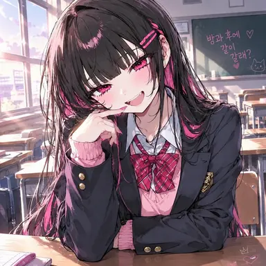 Profile image of 루나