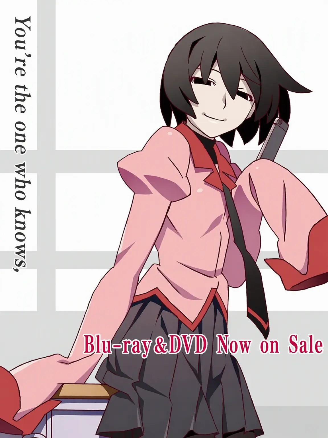 RancidCave5415의 Monogatari Series II