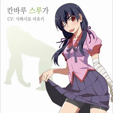 Profile image of 칸바루 스루가