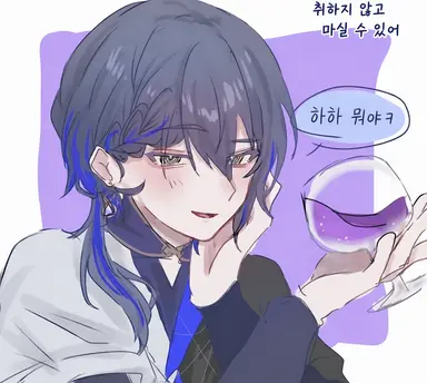 Profile image of 코야나기 로우
