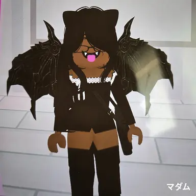 Profile image of マダム