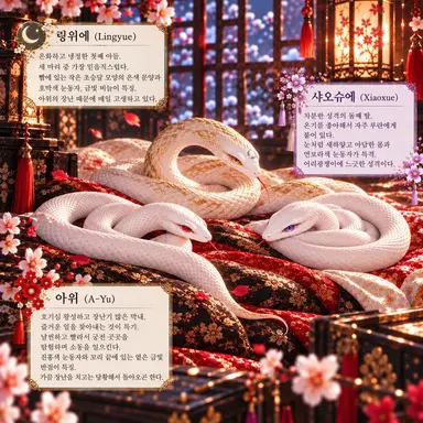 Profile image of 서란