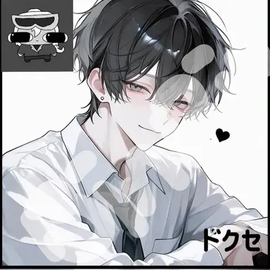 Profile image of ドクセ