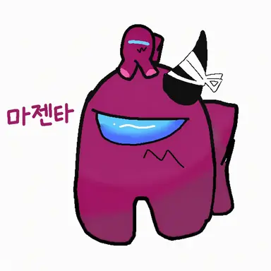 Profile image of 마젠타