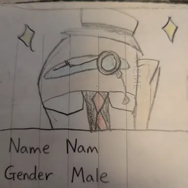 Profile image of Nam