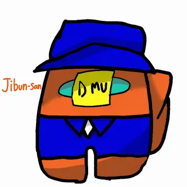 Profile image of Jibun-san