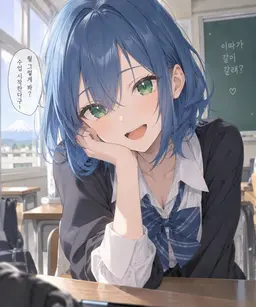 Profile image of 스즈