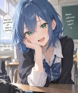 Profile image of Suzu