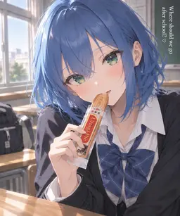 Profile image of Suzu