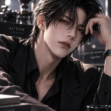 Profile image of Saku Jinguji